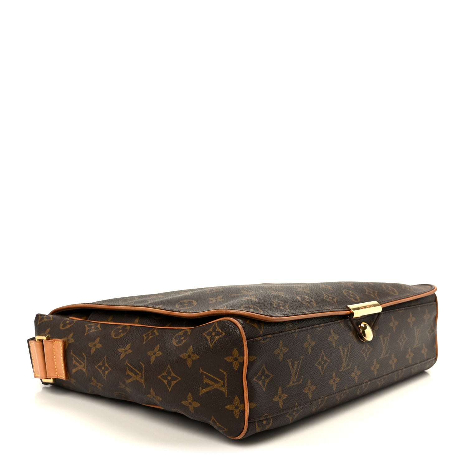 Louis Vuitton Monogram Abbesses Messenger Bag 1853880 – FASHIONPHILE