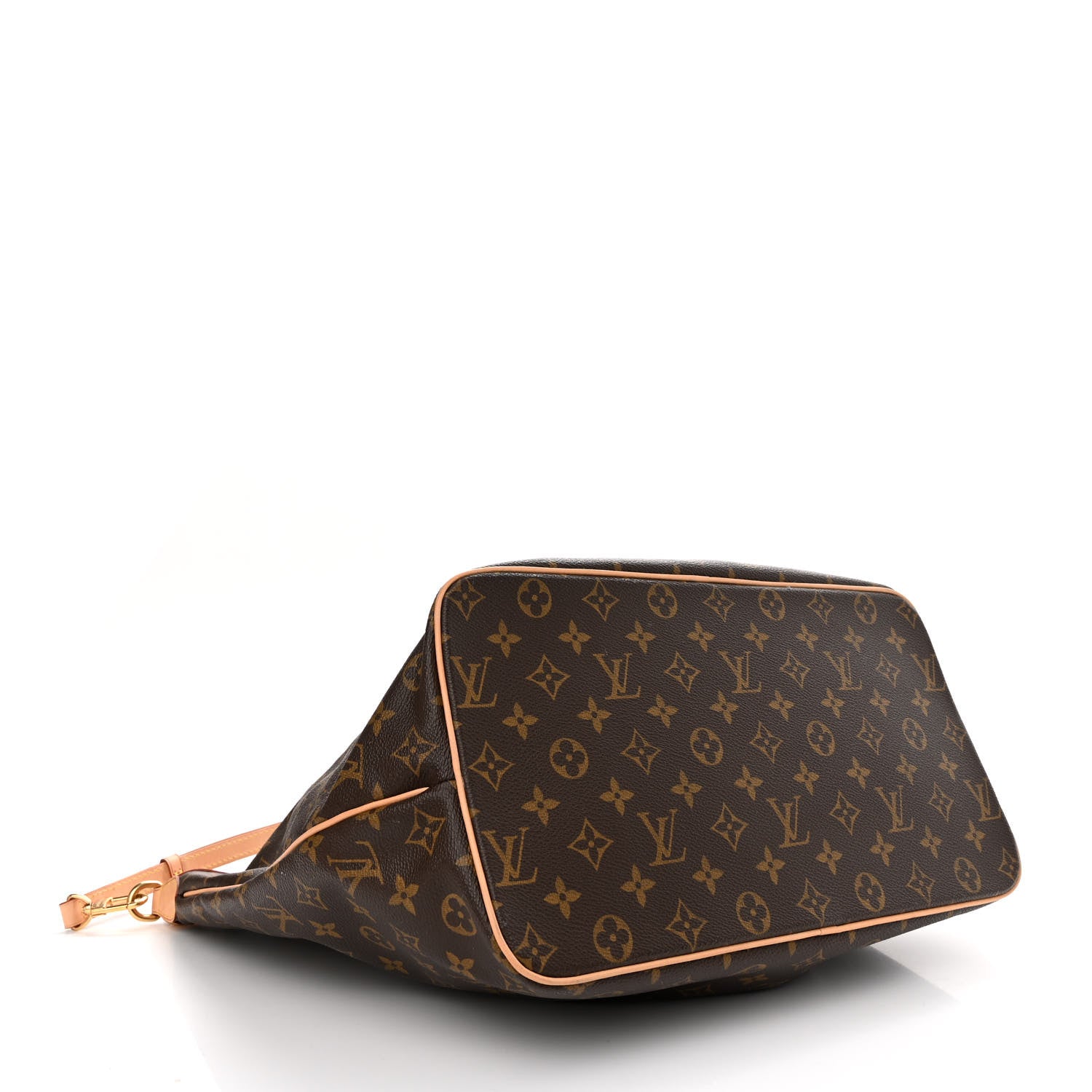 Louis Vuitton Monogram Palermo GM 4 of 12