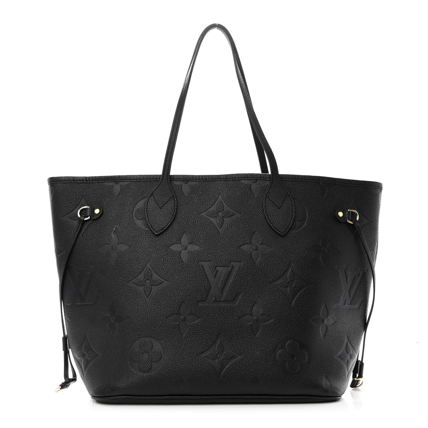 Empreinte Monogram Giant Neverfull MM Black