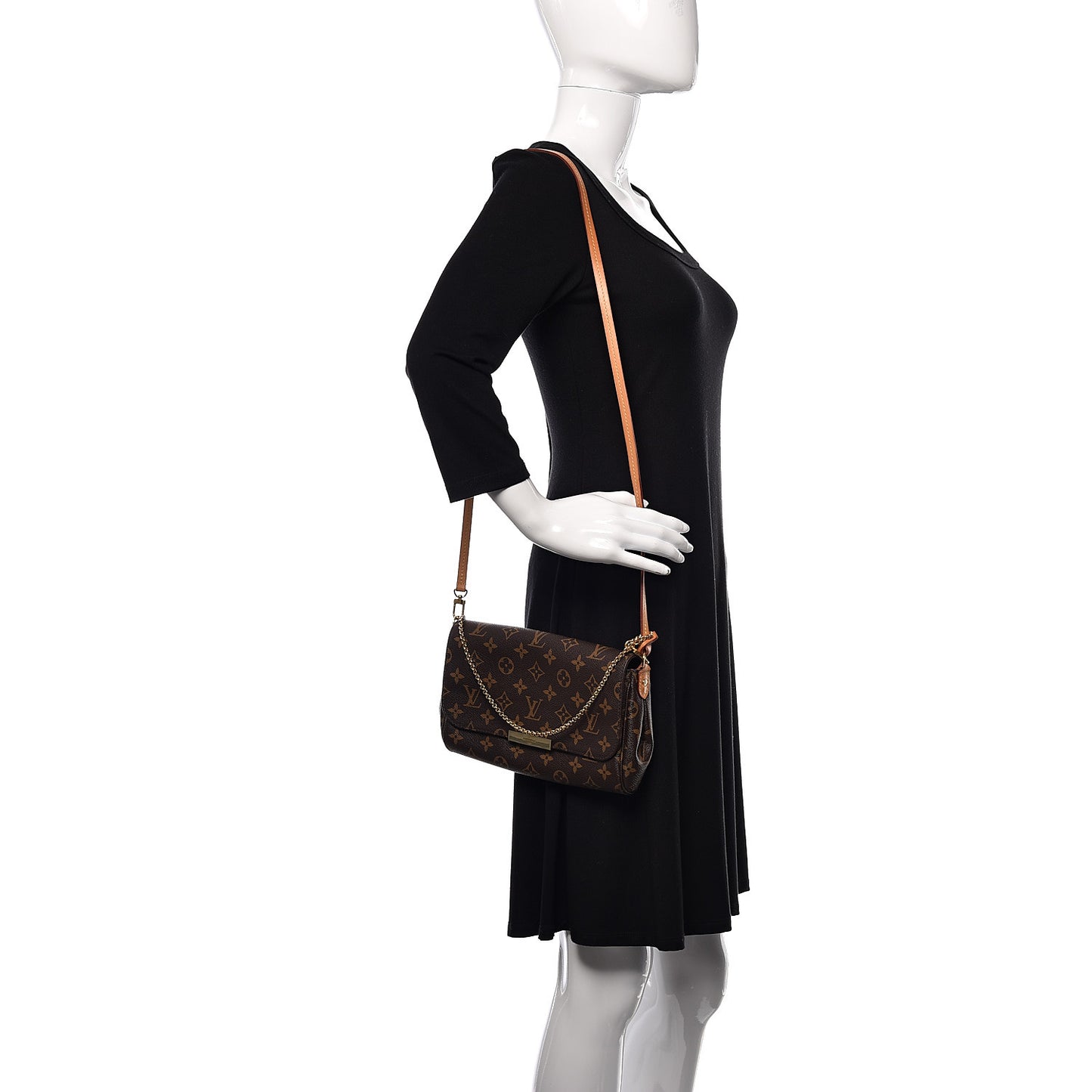 Monogram Favorite MM