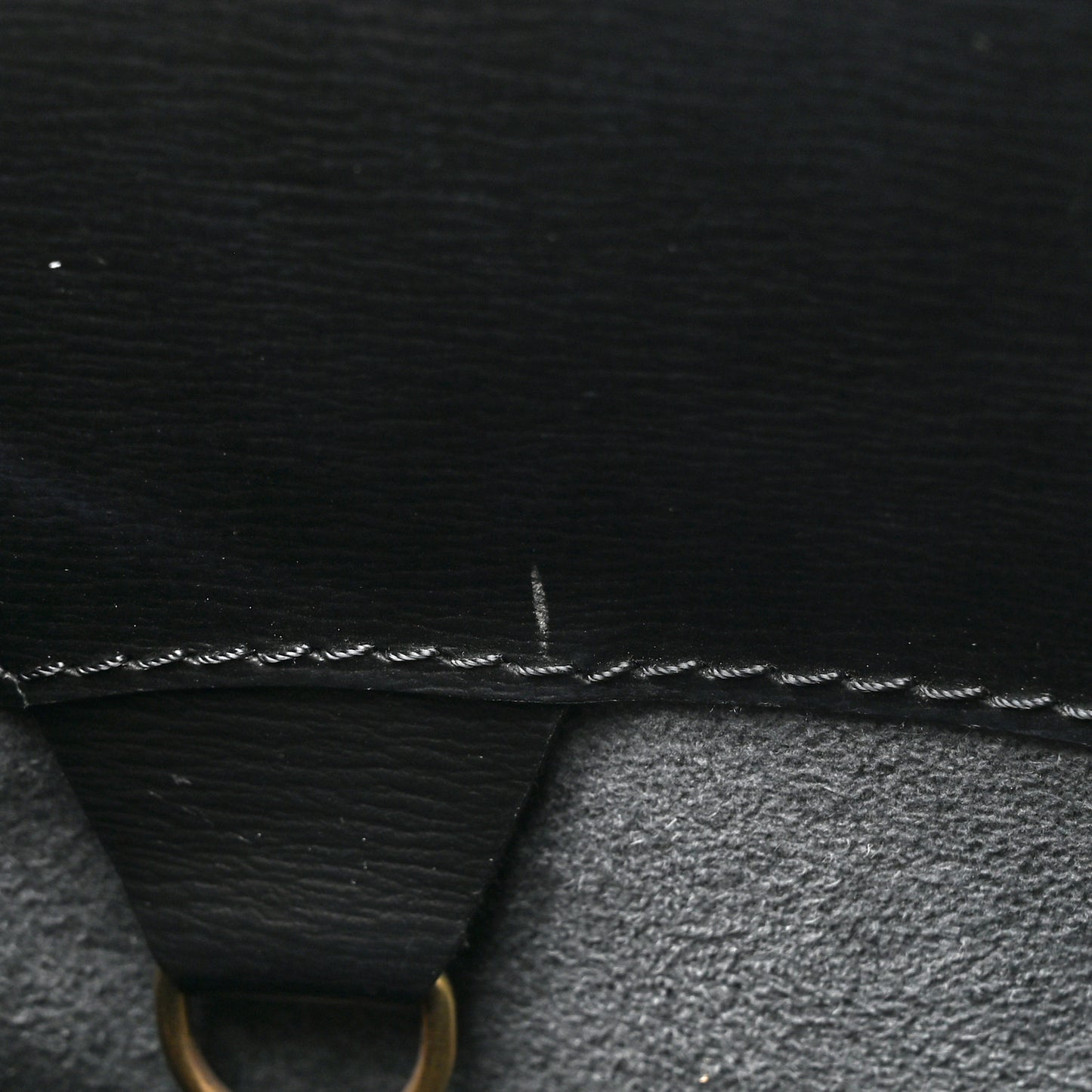 Epi Cluny Black