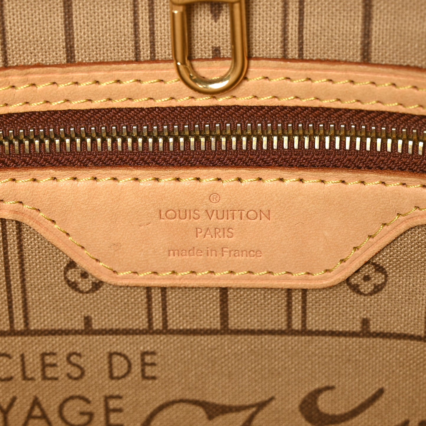 Monogram Neverfull PM