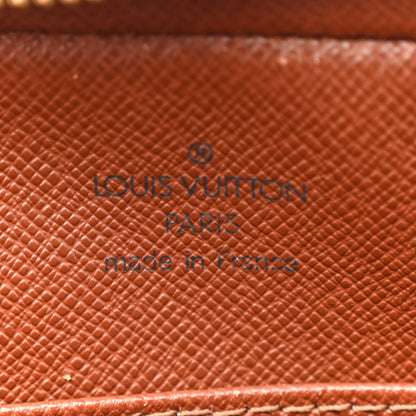 Louis Vuitton Monogram Pochette Cite 6 of 16