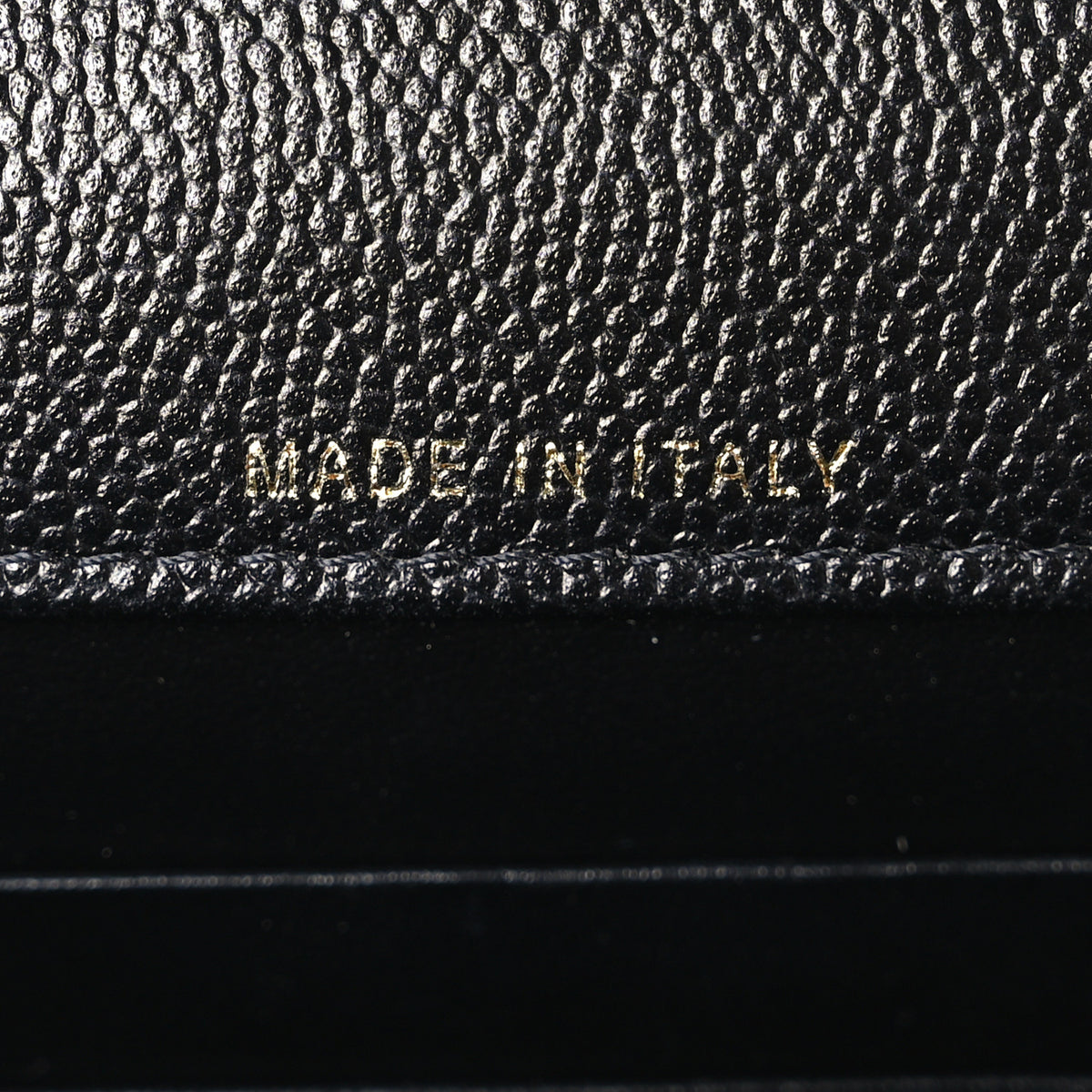 Caviar Quilted Trendy Handle Clutch With Chain Black