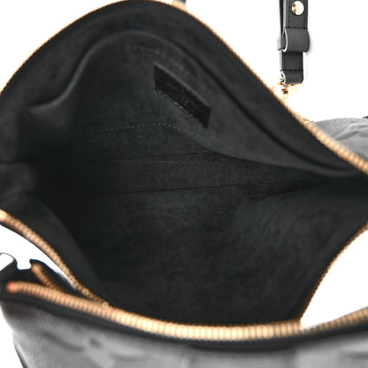 Louis Vuitton Empreinte Monogram Giant Multi Pochette Accessories Black 5 of 10