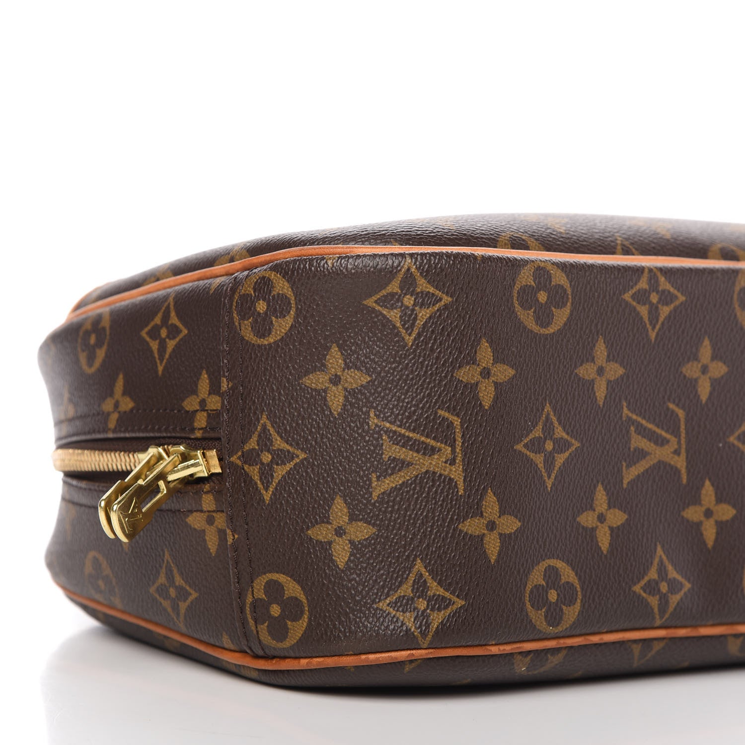 Louis Vuitton Monogram Trouville 6 of 9