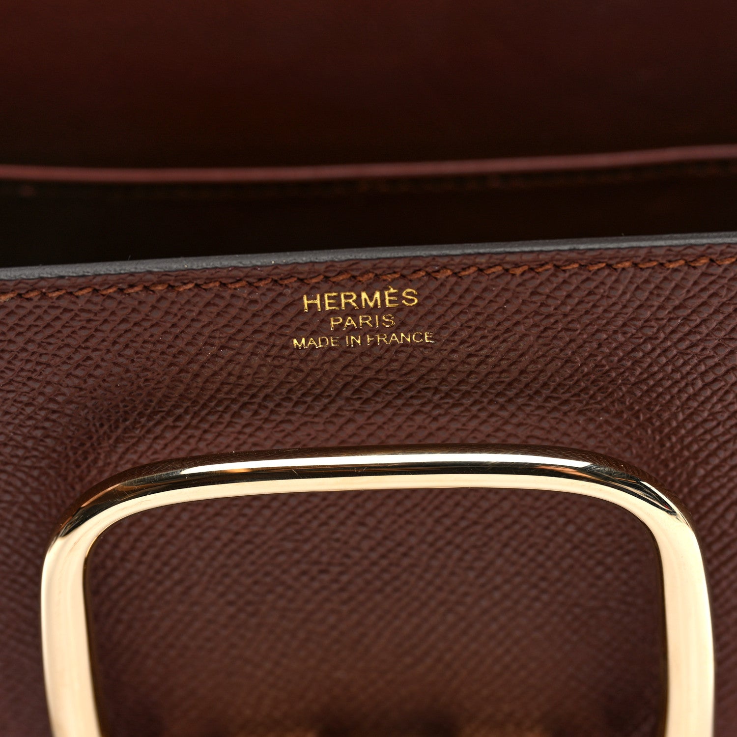 Hermes Epsom Della Cavalleria Elan Terre 6 of 10