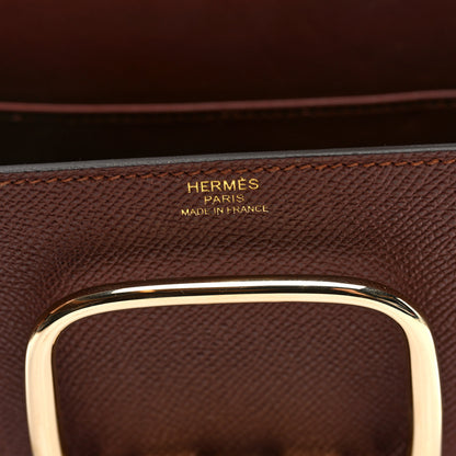 Hermes Epsom Della Cavalleria Elan Terre 6 of 10