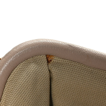 Marc Jacobs Calfskin Quilted Stam Beige 9 of 9