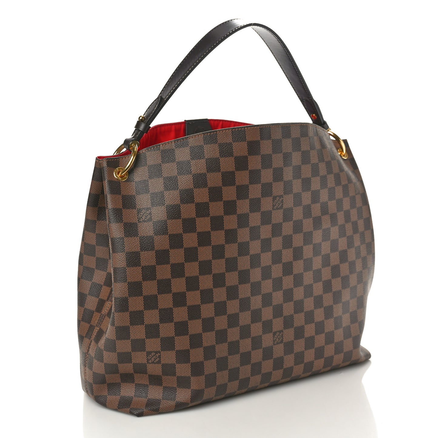 Damier Ebene Graceful MM
