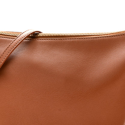 Loewe Calfskin Mini Hammock Hobo Tan 7 of 9