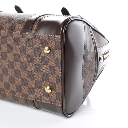 Louis Vuitton Damier Ebene Berkeley 9 of 12