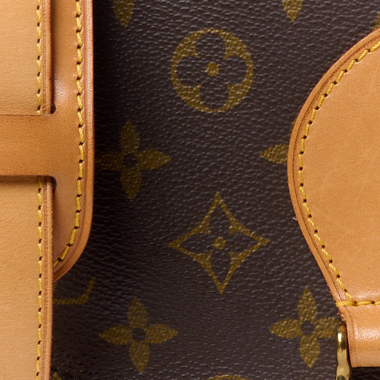 LOUIS VUITTON Monogram Saint Cloud GM