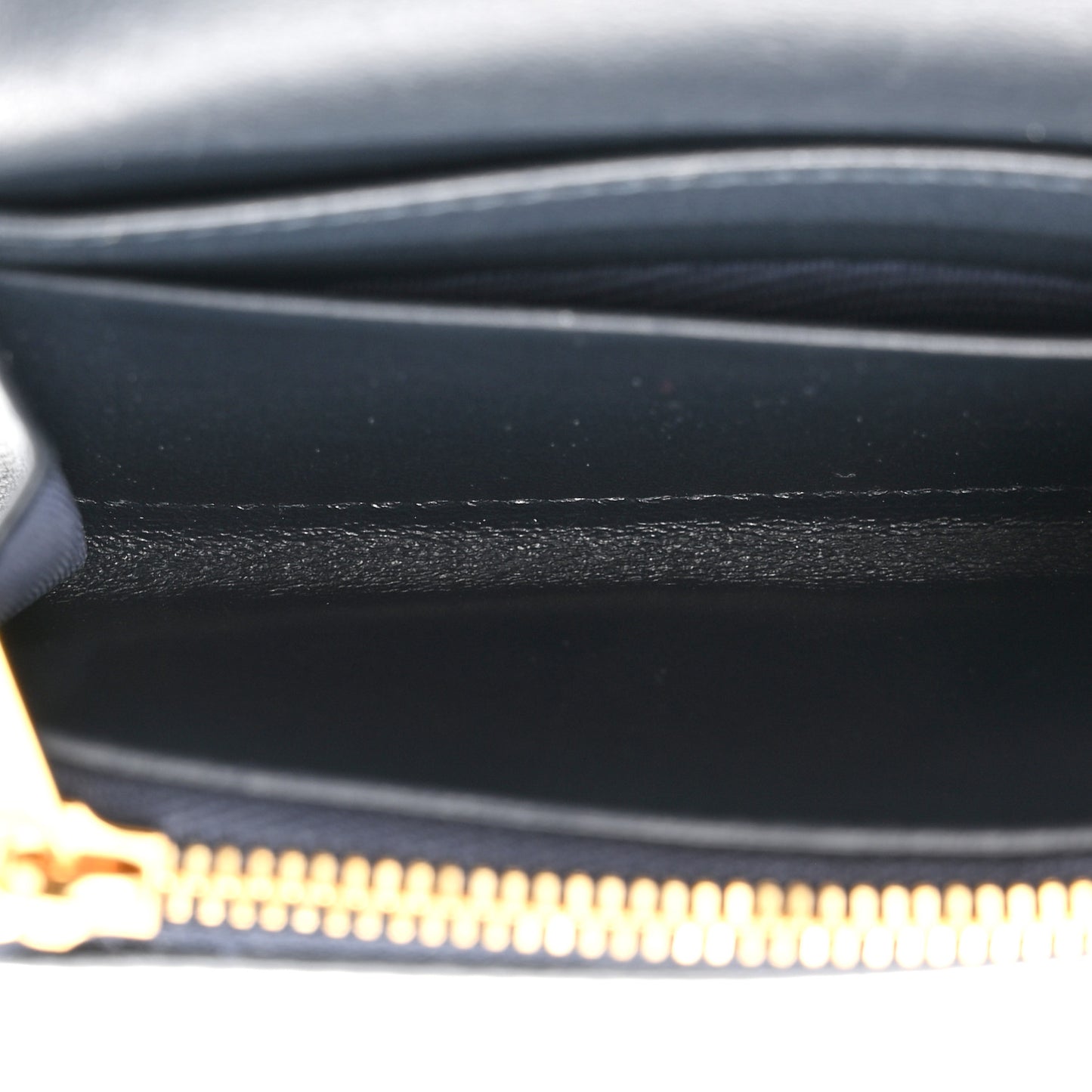 Oblique 30 Montaigne Wallet Blue