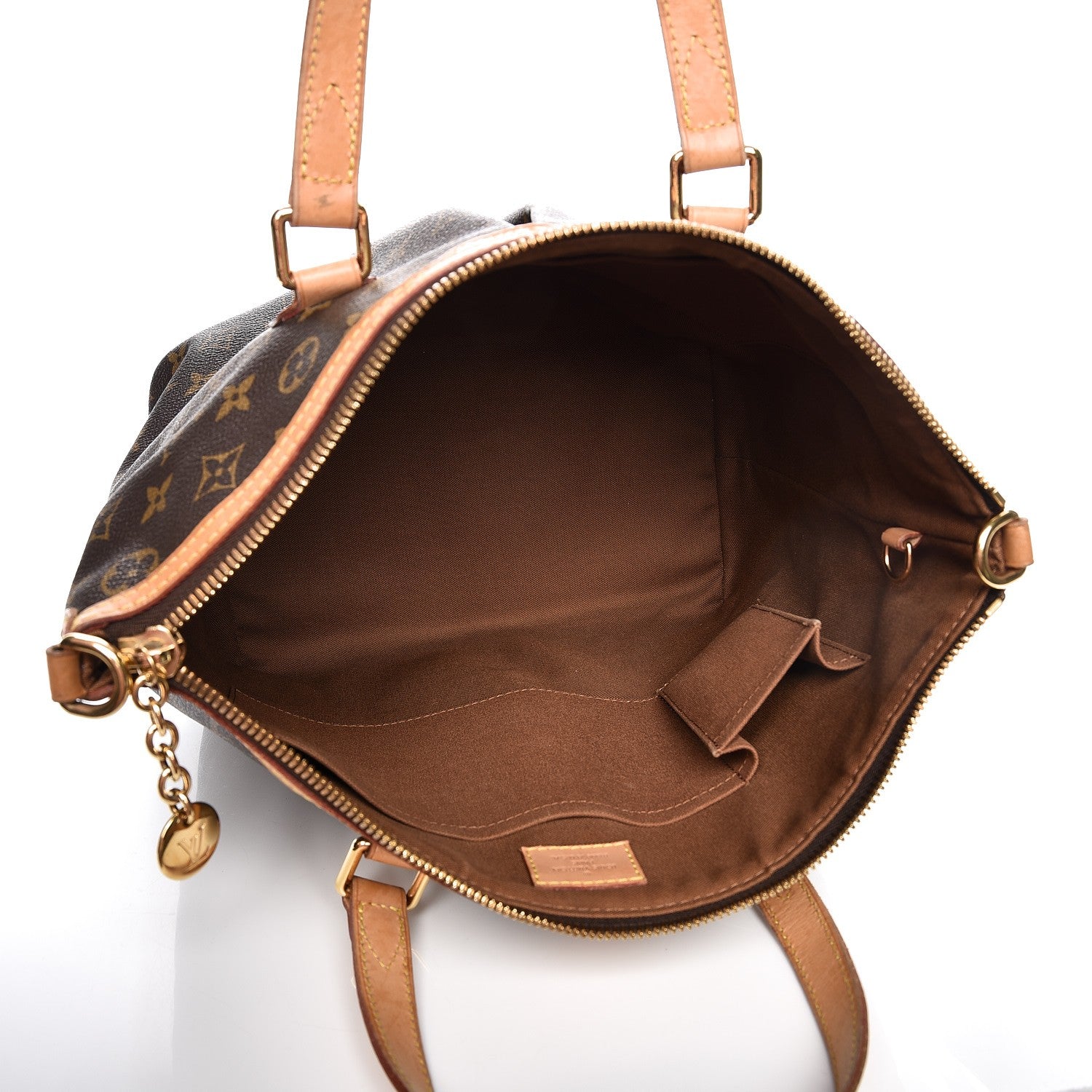 Louis Vuitton Monogram Palermo PM 5 of 17