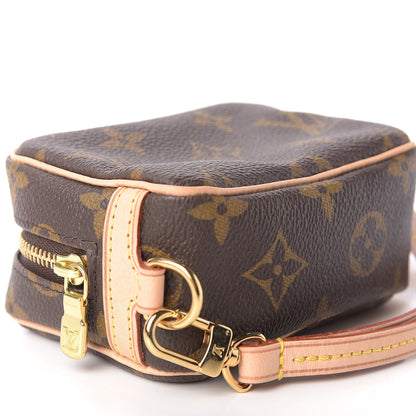 Louis Vuitton Monogram Wapity 6 of 10