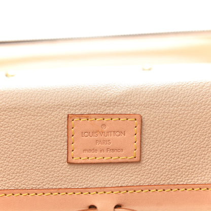 Louis Vuitton Vernis Nice Amarante 7 of 9