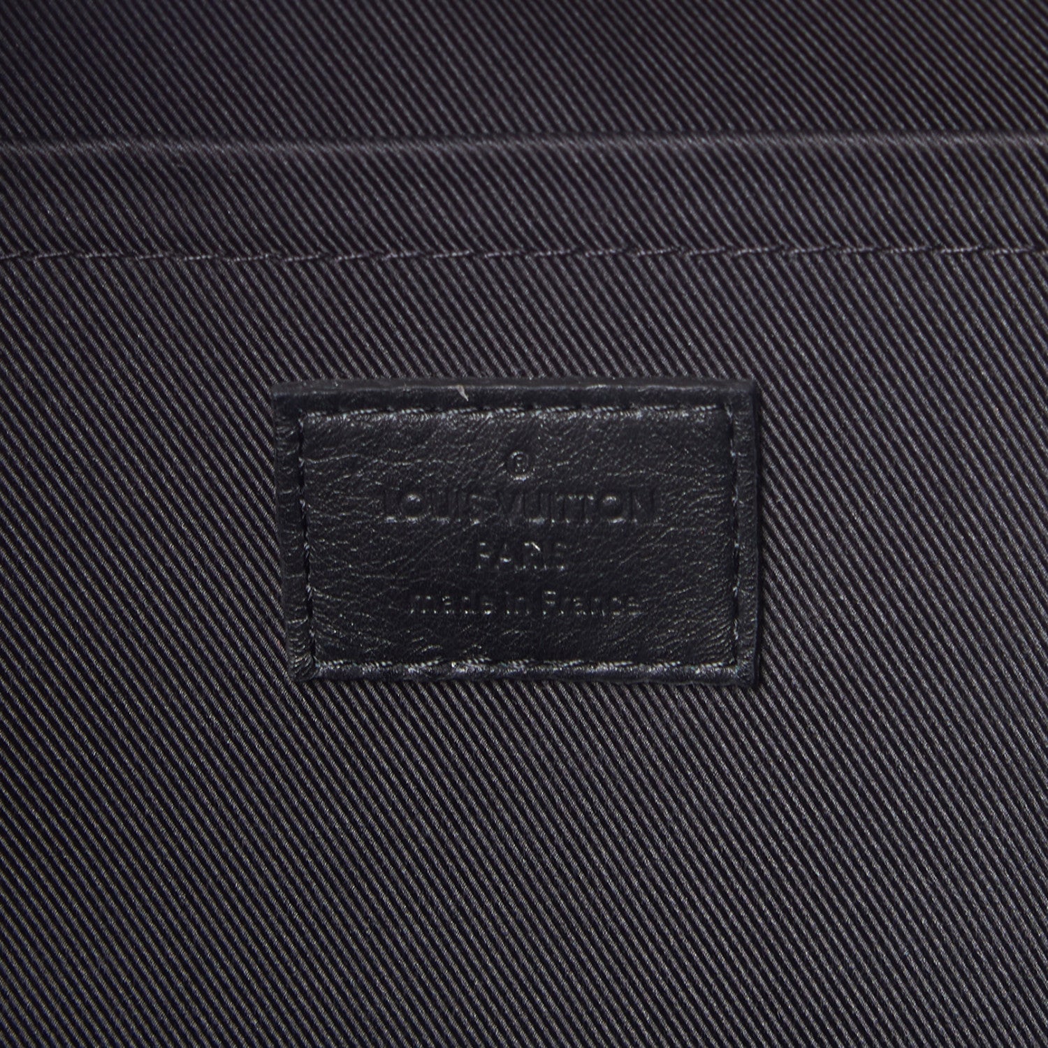 Louis Vuitton Reverse Monogram Palm Springs Backpack PM 7 of 8