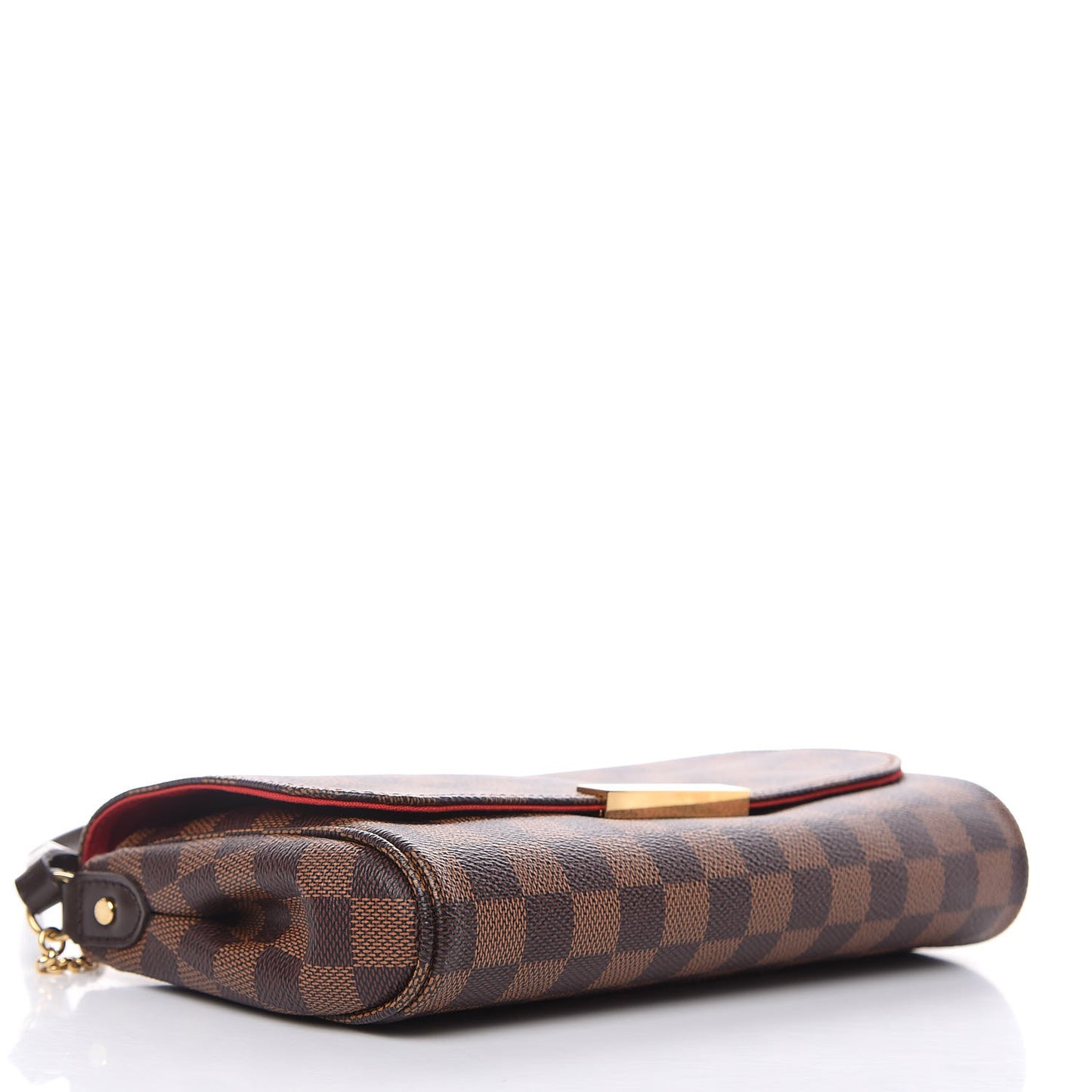 Damier Ebene Favorite MM