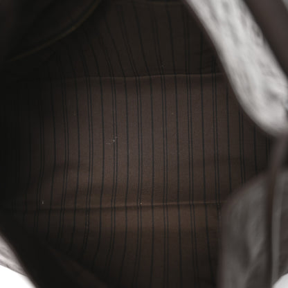 Louis Vuitton Empreinte Artsy MM Ombre 5 of 10