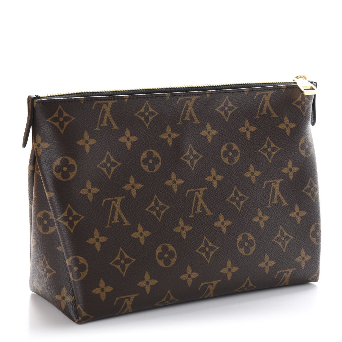 Monogram Pallas Beauty Case Black