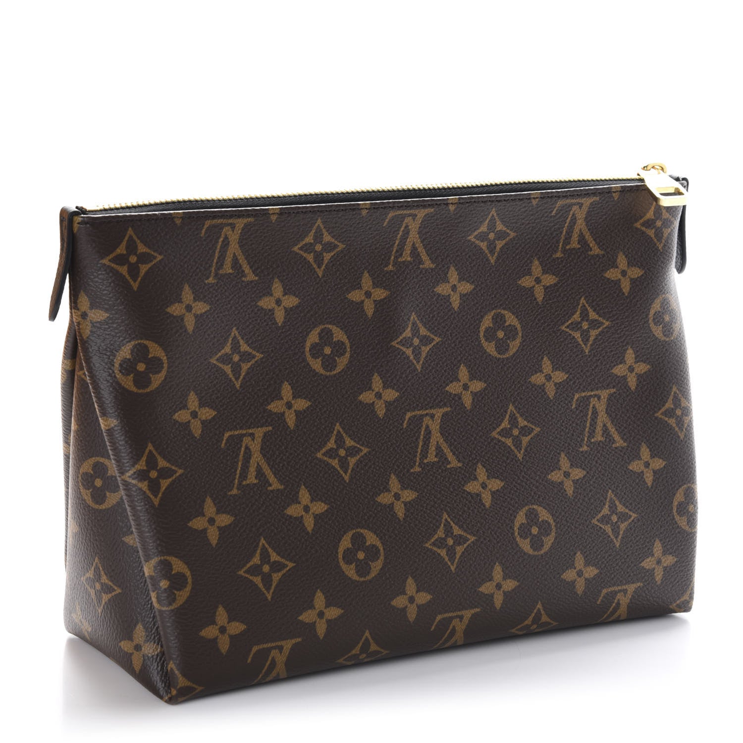 Louis Vuitton Monogram Pallas Beauty Case Black 3 of 11