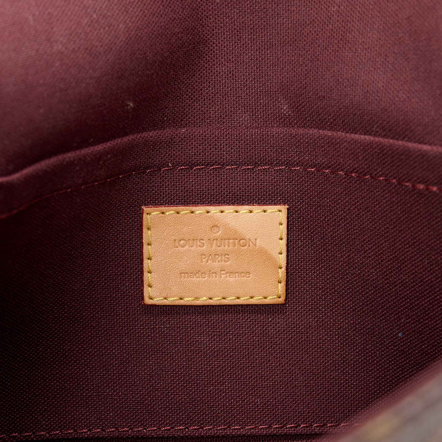 Monogram Favorite MM