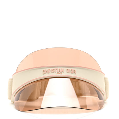 Christian Dior DiorClub1 Sun Visor Nude 3 of 10