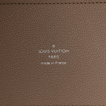 Louis Vuitton Mahina Hina MM Galet 7 of 12
