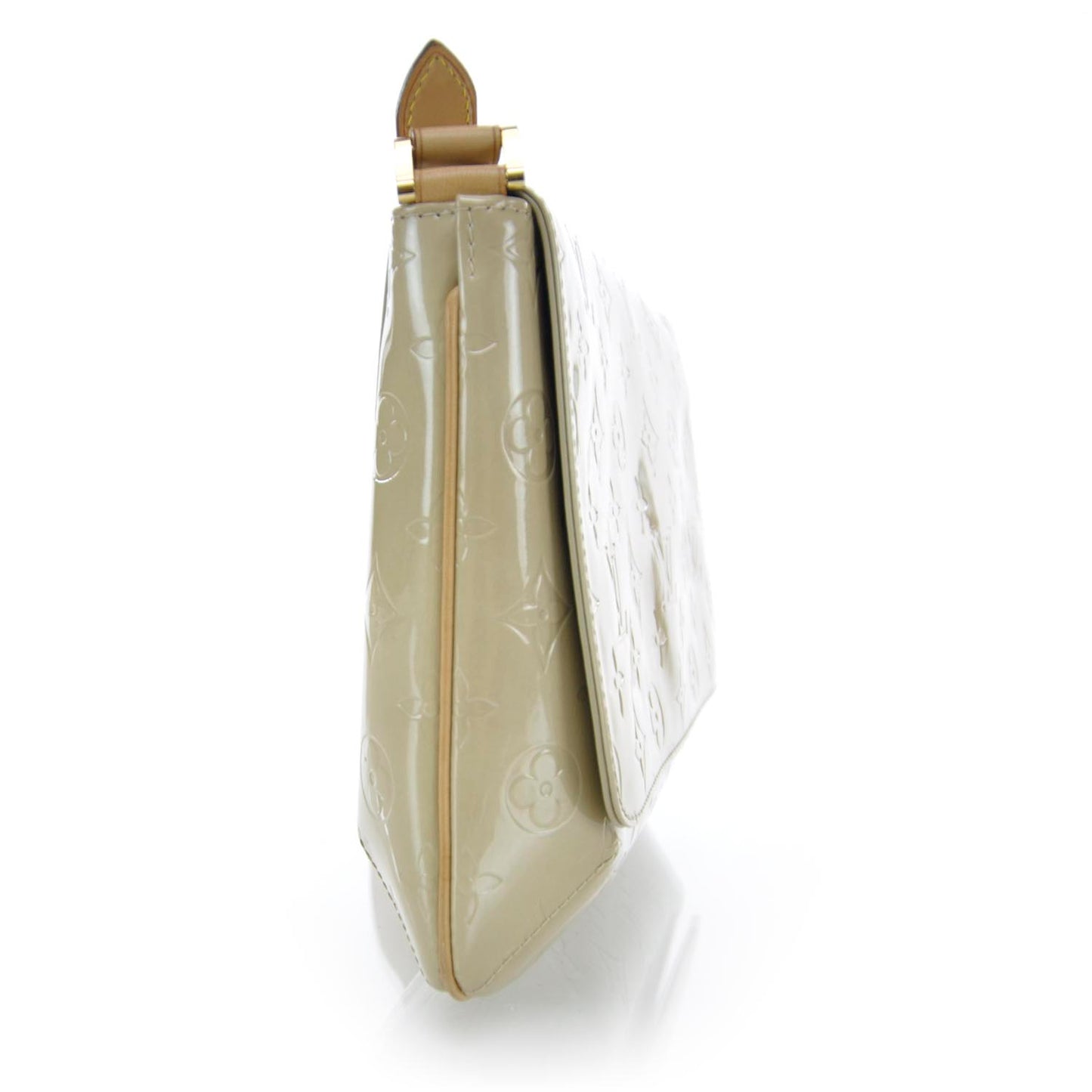 Vernis Thompson Street Beige