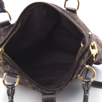 Louis Vuitton Monogram Idylle Elegie Fusain 5 of 11