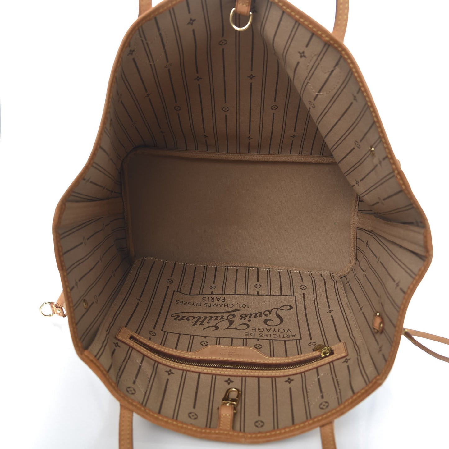 Monogram Neverfull MM