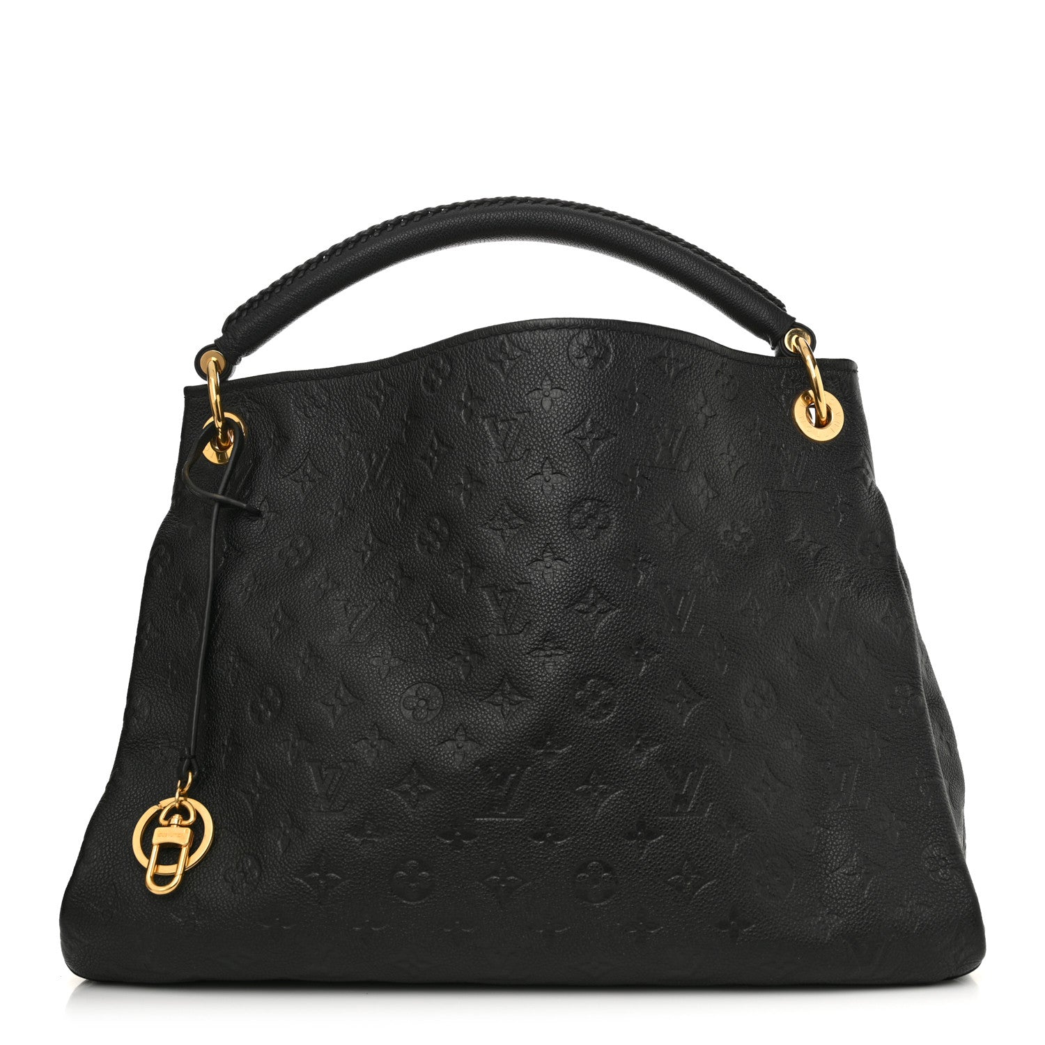 Louis Vuitton Empreinte Artsy MM Black 1 of 10