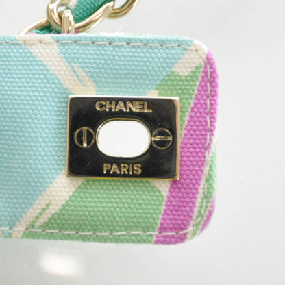 Chanel Eiffel Tower Shoulder Bag 8 of 9