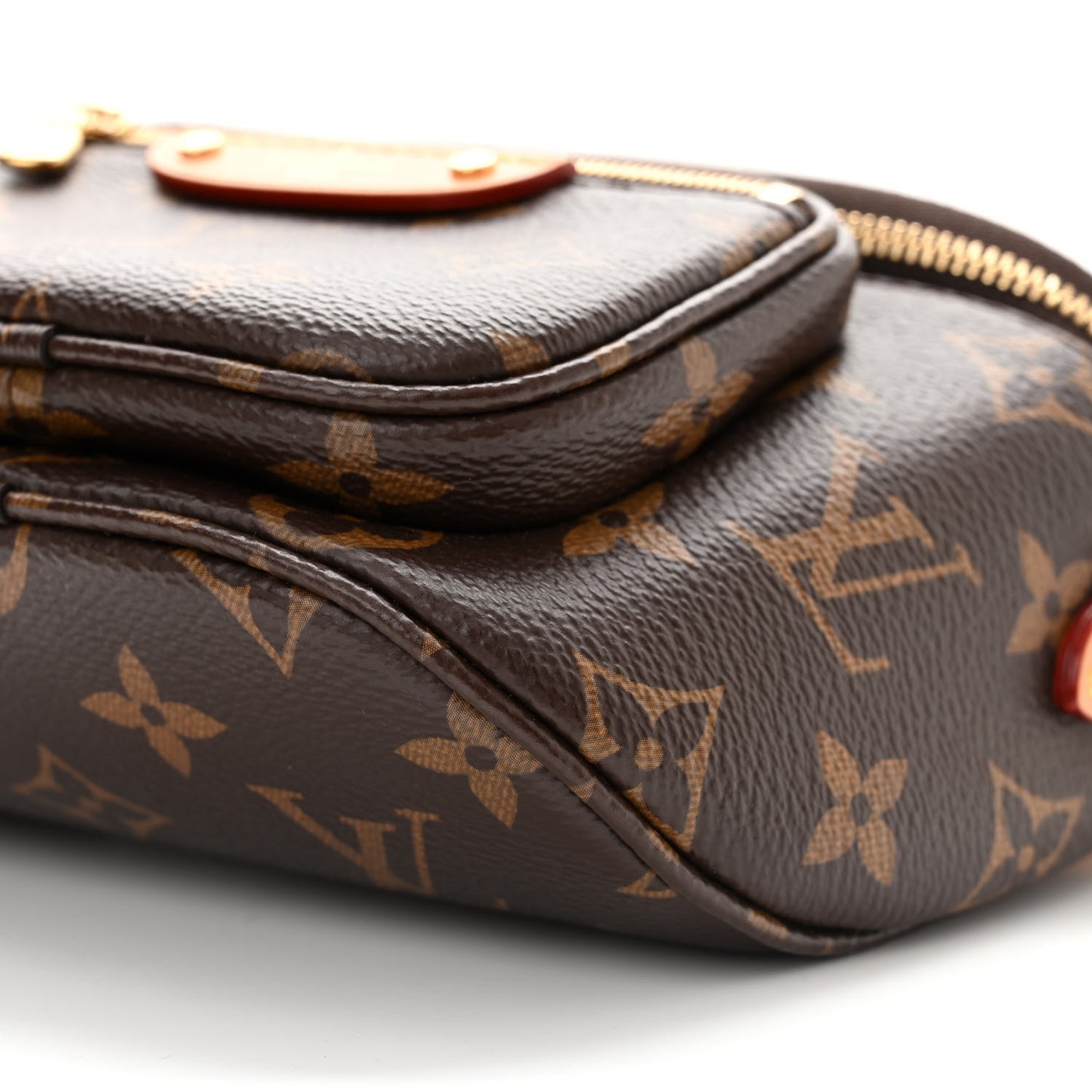 Monogram Mini Bumbag