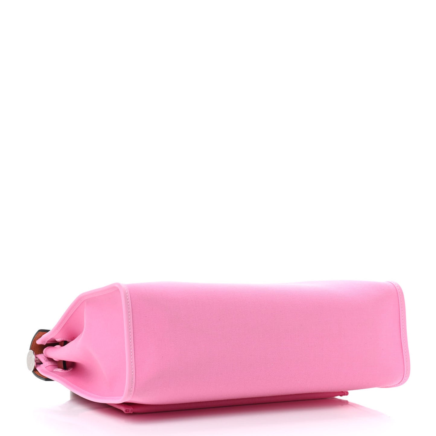 Toile Officier Vache Hunter Herbag Zip PM 31 5P Pink Cuivre