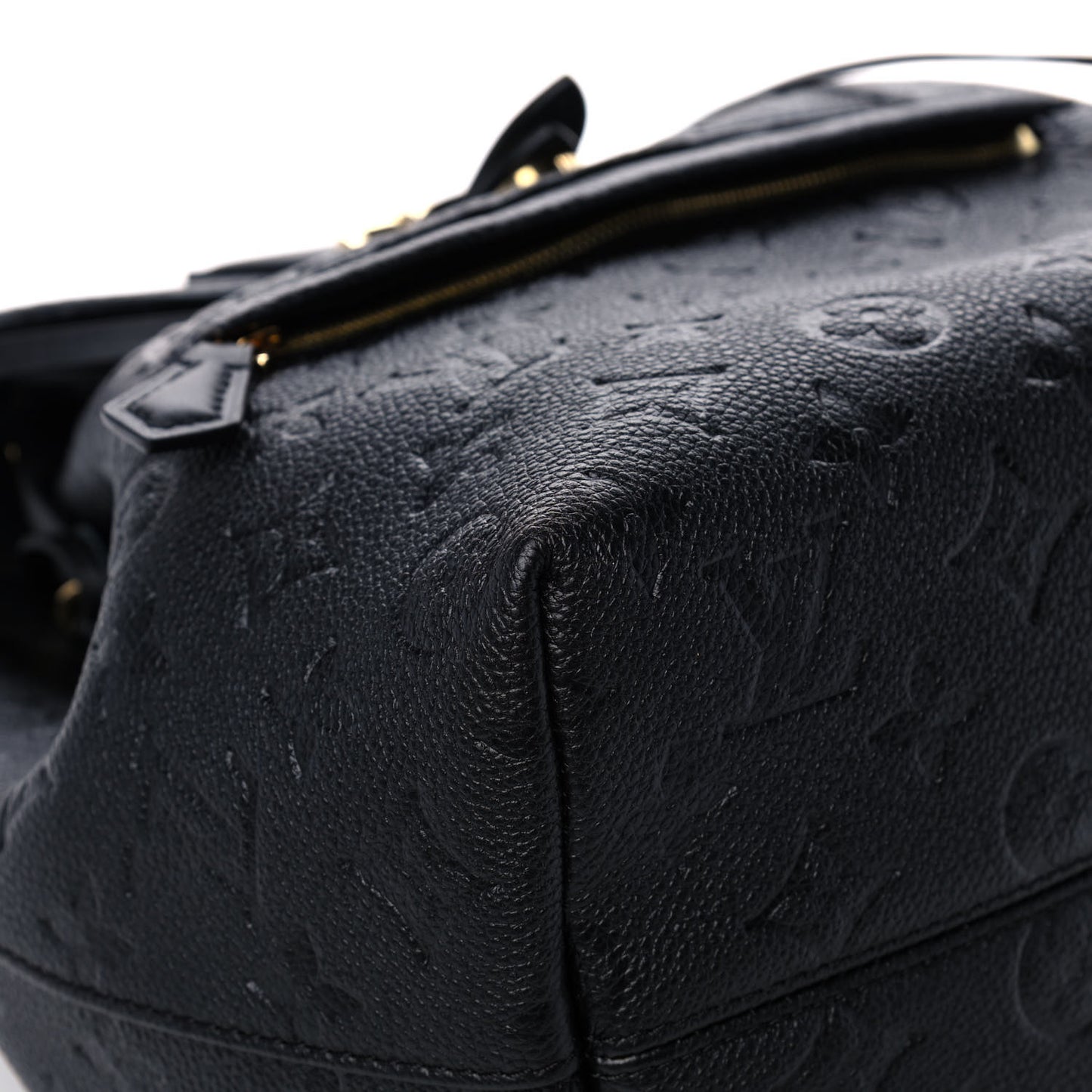 Empreinte Montsouris PM Black