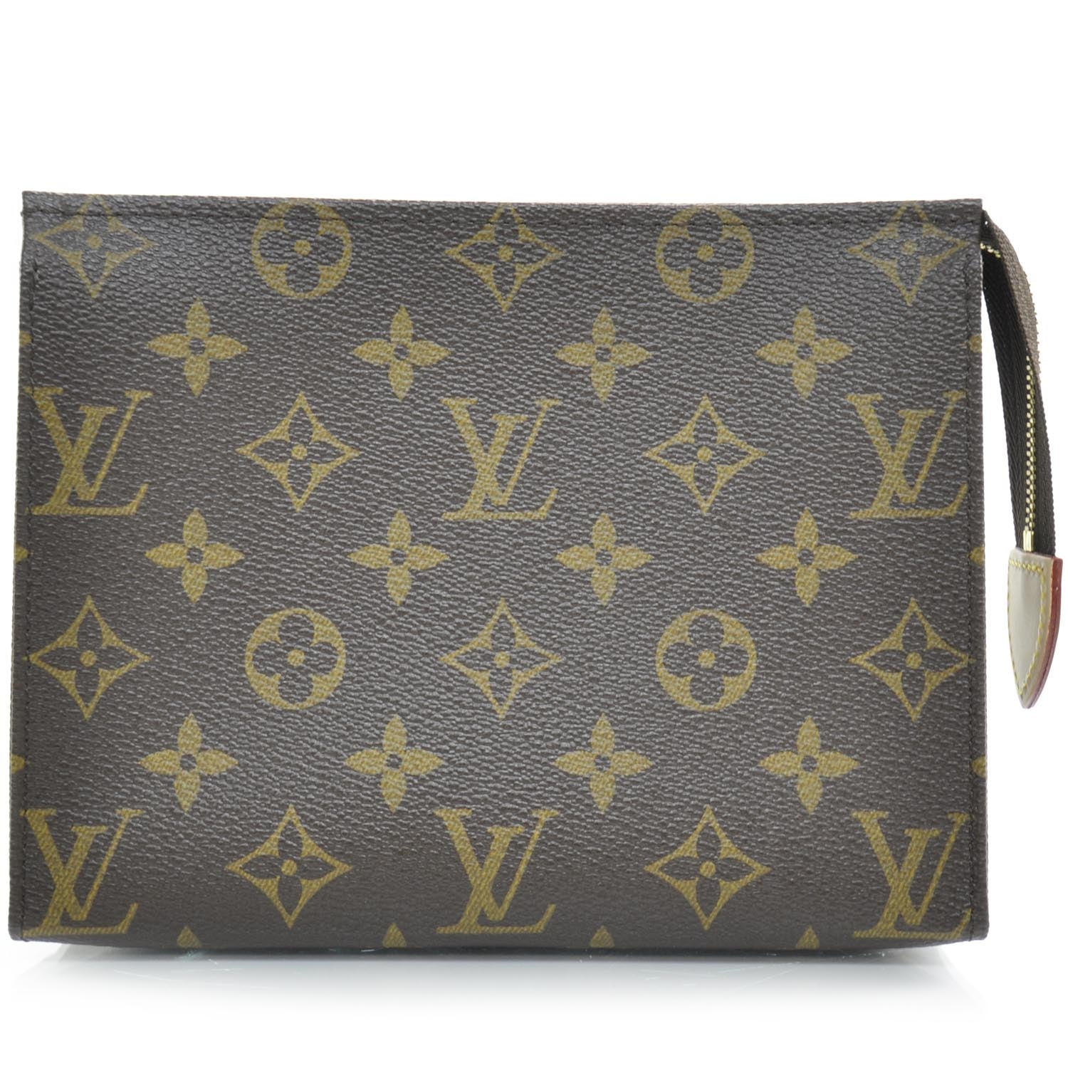 Louis Vuitton Monogram Toiletry Pouch 19 1 of 7