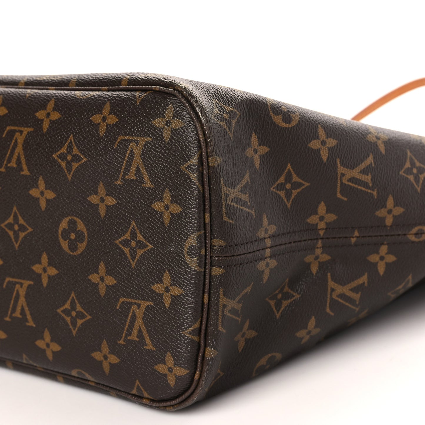 Monogram Neo Neverfull MM