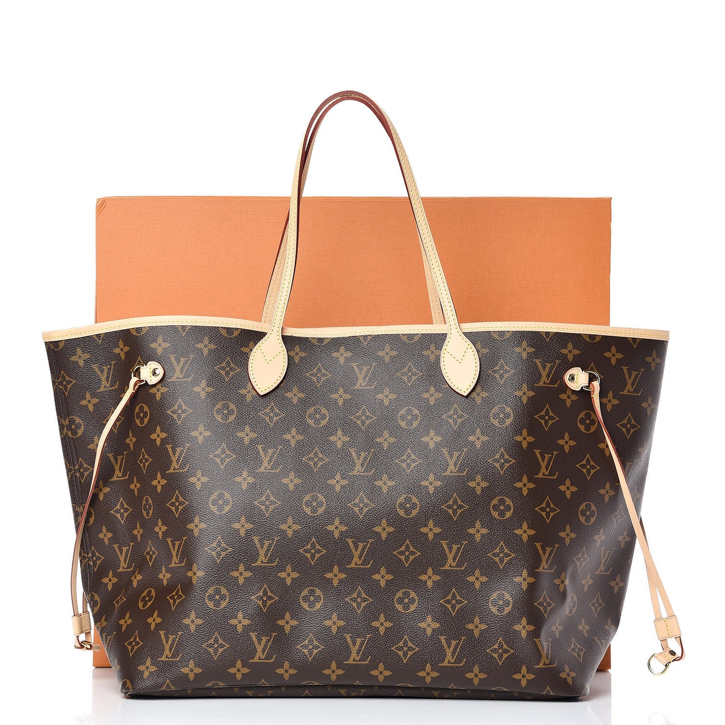 Monogram Neo Neverfull GM