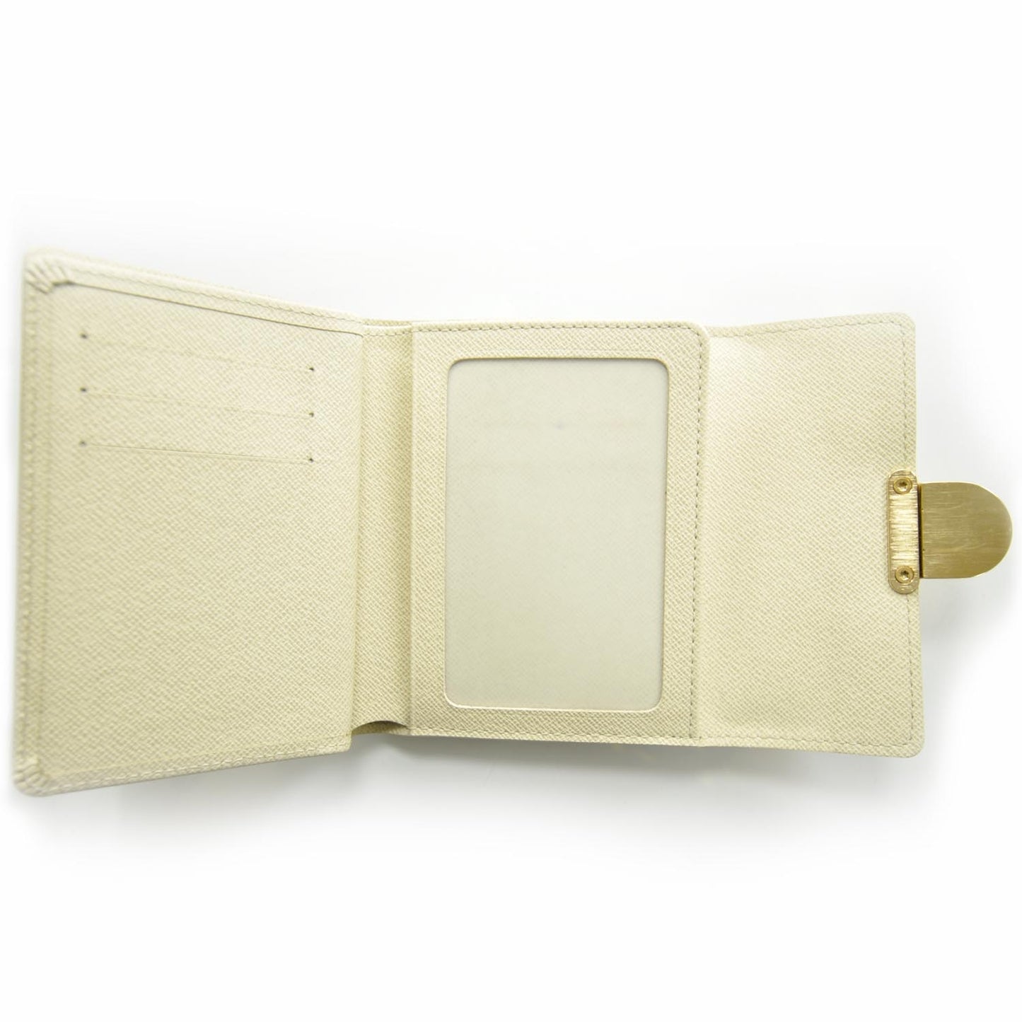 Damier Azur Koala Wallet