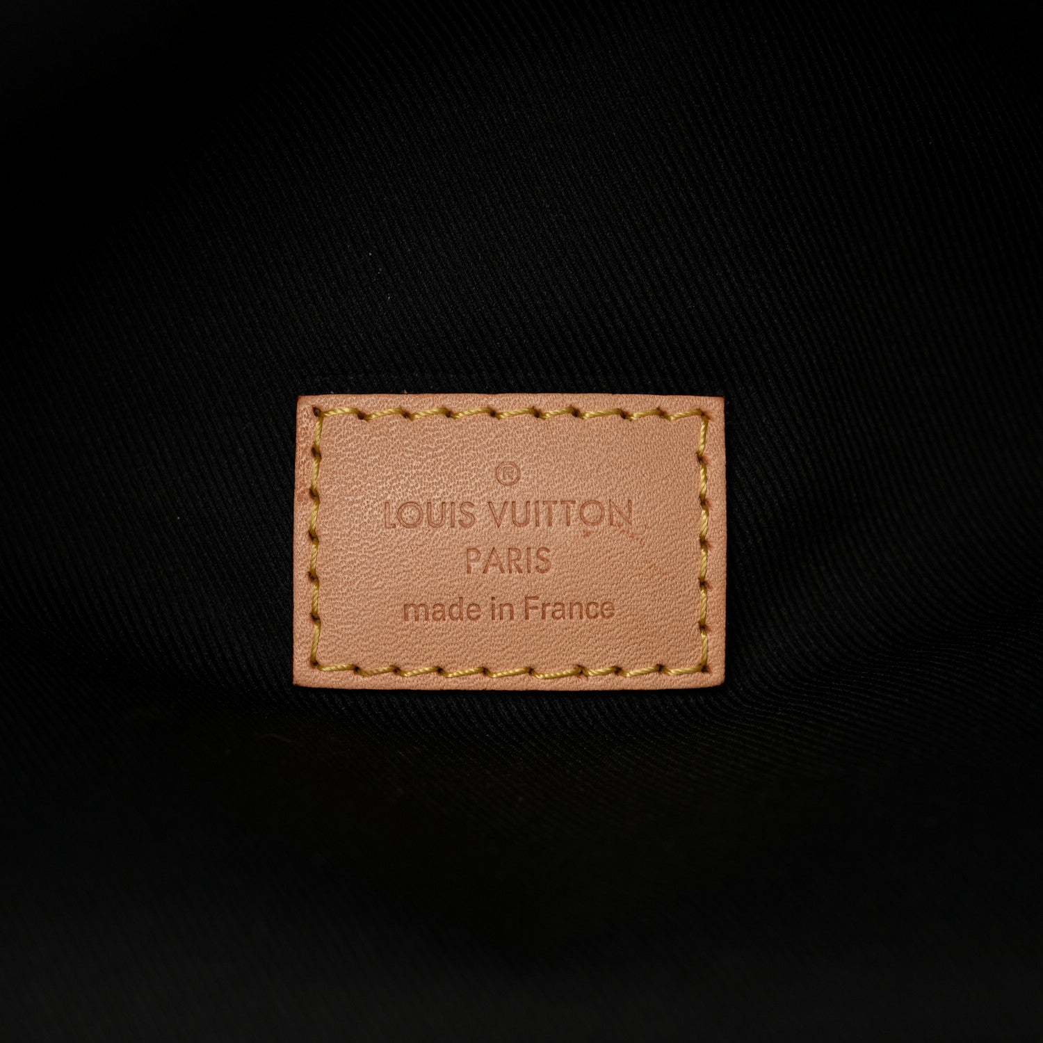 Louis Vuitton Monogram Bumbag 6 of 9