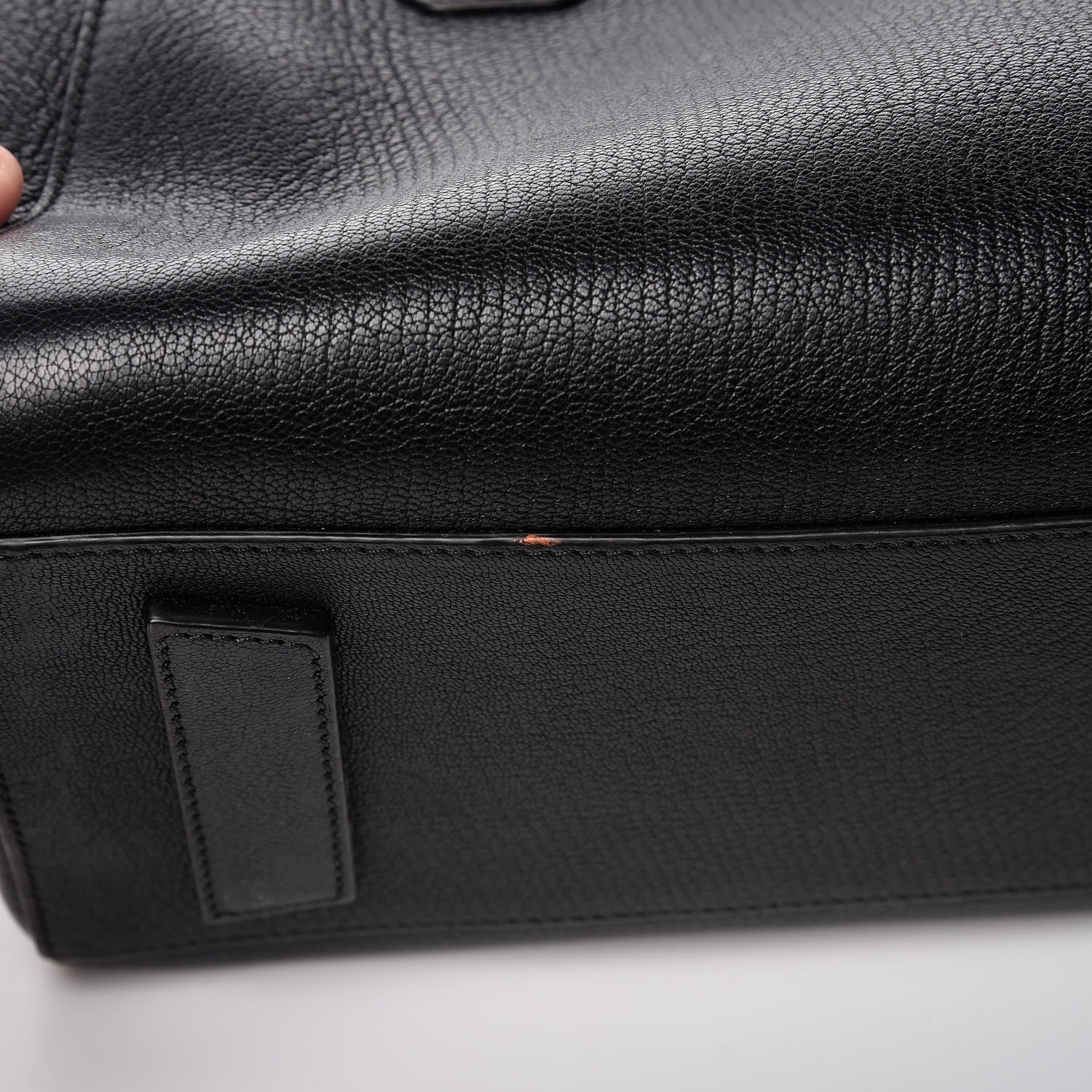 Givenchy Sugar Goatskin Small Antigona Black 11 of 20