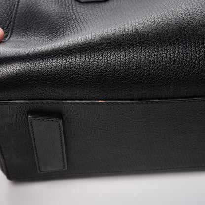 Givenchy Sugar Goatskin Small Antigona Black 11 of 20