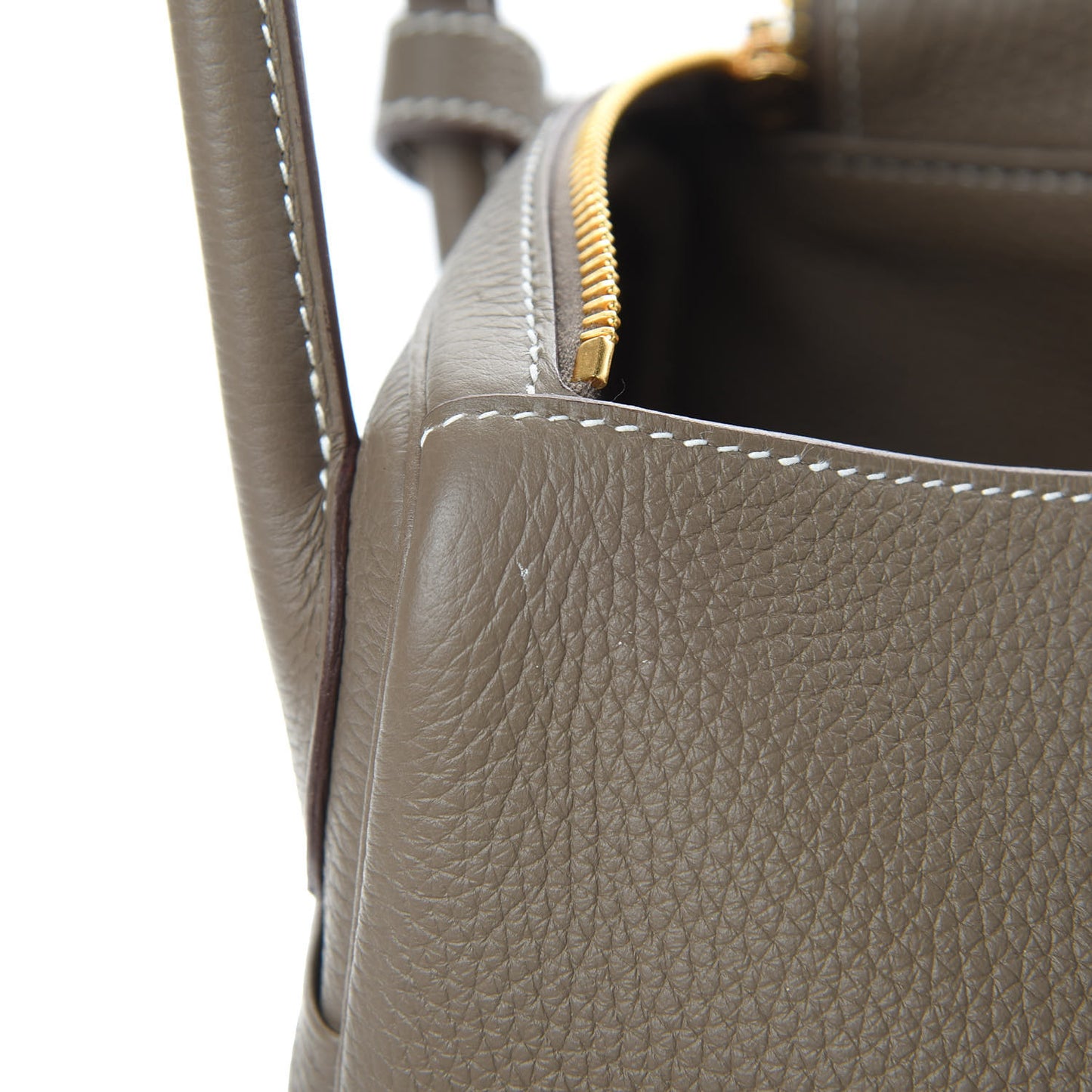 Taurillon Clemence Lindy 30 Etoupe