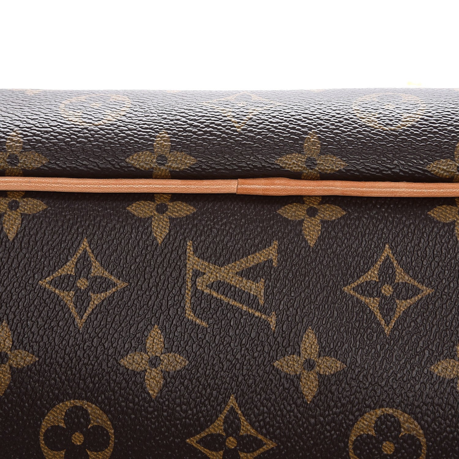 Louis Vuitton Monogram Delightful MM 16 of 18