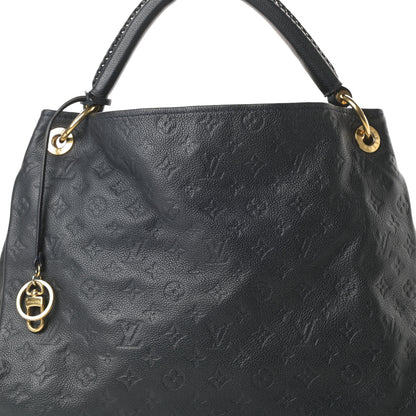 Louis Vuitton Empreinte Artsy MM Infini 8 of 12