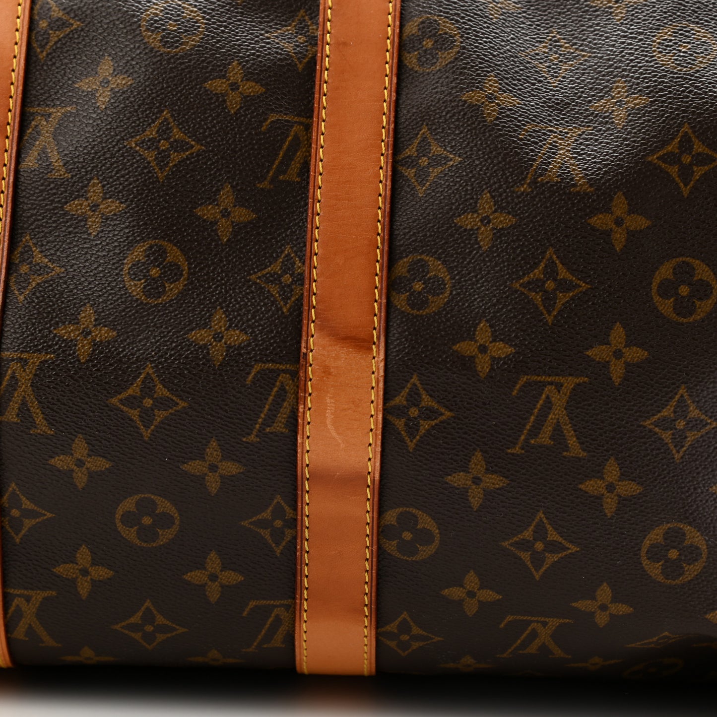 Monogram Keepall 45