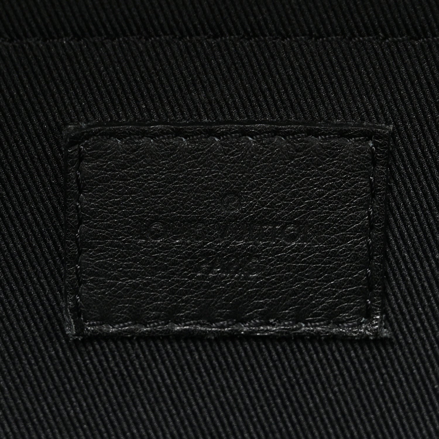 Louis Vuitton Monogram Palm Springs Backpack Mini 6 of 9