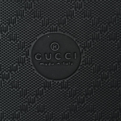 Gucci GG Supreme Monogram Fake/Not Slide Sandals 36 Beige Ebony 6 of 8